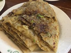 -清真永恒华威肉饼(潘家园店)