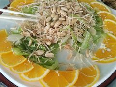 -陶缘一号·四季缘·老字号顺德菜·户外婚礼家宴(西滘店)