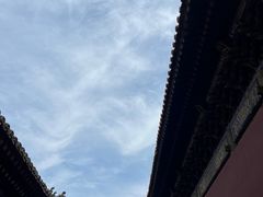 -雍和宫
