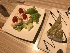 -必胜客(八一店)