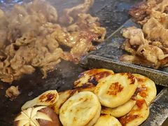 -咕咕站韩国料理(紫金港店)