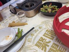 -聚味瞿记·龙虾堂(梅溪湖店)