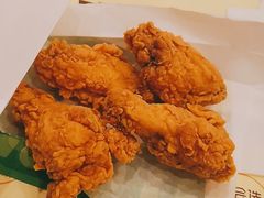 -德克士(宝龙天地店)