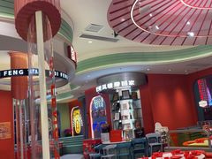 -避风塘·金牌店·夜宵(金玉兰店)