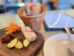 -羽深肉铺 Steak & Wine
