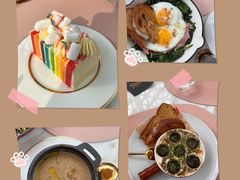 -视博茶点(美狮美高梅店)