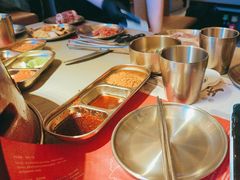 -西塔老太太泥炉烤肉(温州首店万象城黑金店)