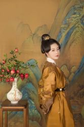 -盘子女人坊生日照·摄影馆(浦东店)