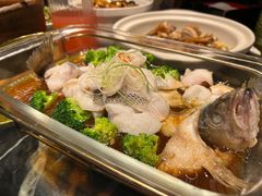 -美庐餐厅·湖北菜·吴佩孚公馆(南京路店)