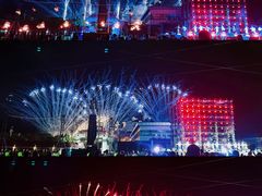 -泰达航母主题公园