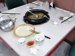 -野菌王牦牛肉汤锅