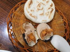 烧饼-张老三肉丸糊辣汤(丰登南路店)