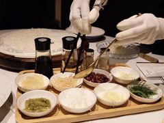 章红鱼生-炳胜公馆(珠江新城店)
