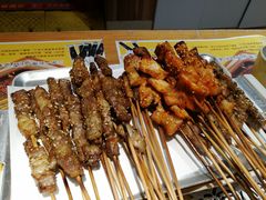 -木屋烧烤(双榆树店)