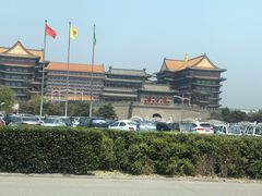 -大明幻境第一城