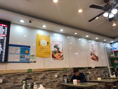 大堂-西安名吃秦唐人家(南泉路店)