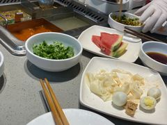 -海底捞火锅(平谷华联店)