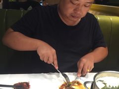 -星伦多自助料理(华润万象城店)