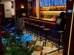 -麦落精酿啤酒餐吧(先农大院店)