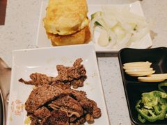 -炭之家·齐齐哈尔非遗烤肉·鲜切直供(中央大街店)