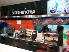 -吉野家(服装城店)