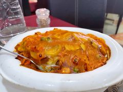 葡国鸡-亚利咖喱屋