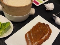 -大董(华贸购物中心店)