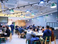 大堂-华嫂冰室(尖沙咀店)