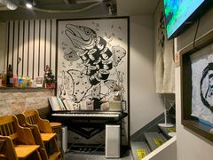-雷神拉面(财富中心玉米楼店)