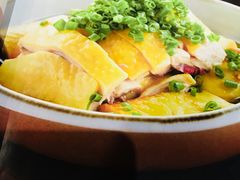 -兰溪小馆(东直门簋街店)