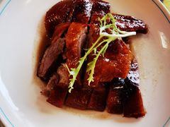 招牌烧鹅-椿记烧鹅(叠彩店)