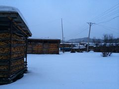 -雪谷
