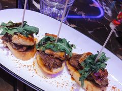 -MOSSO德国餐厅·音乐酒吧(环宇荟店)