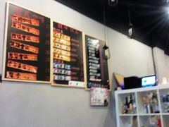 -醒味咖啡馆(南市桥巷店)