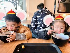 -鲜芋仙(苏州干将店)