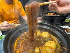 -川香煲(茅台路店)