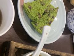 -蟹上黄·蟹黄面·江南糖水(人民广场店)