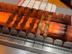 -冰城串说·羊肉串烧烤(哈西大街店)