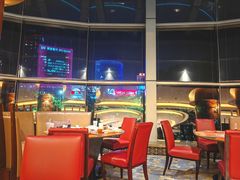 大堂-怡咖啡自助餐(宁波香格里拉店)