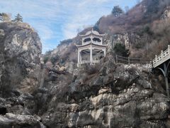 -龙潭大峡谷自然风景区