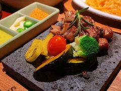 -双门洞·森系料理(体育西店)