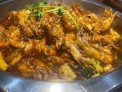 -邵汇大虾(会展店)