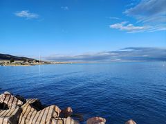 -青海湖二郎剑景区