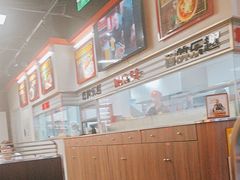 -许哥东北烧烤·铁丳烤串·宫后夹肉(繁花中心店)