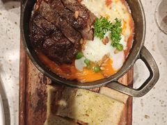 -CRAZYONES西班牙海鲜饭(上海美罗城店)