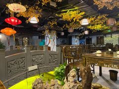 -庭院小酌(瑞莲街店)