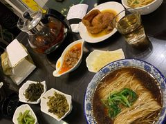 -澄信居膳麵