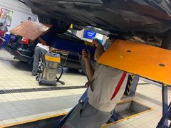 -安惠养车(安定门店)