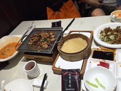 -四季小馆·地道北京小吃(广百店)