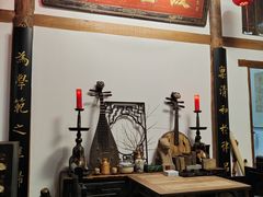 -道南書院·私房菜·早午茶·茶馆